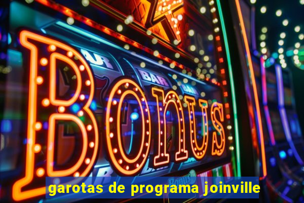 garotas de programa joinville